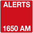 Vashon Island Alerts 1650 AM - Vashon Island, Washington