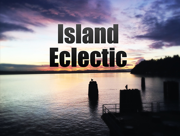 IslandEclectic