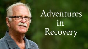 Adventures in Recovery