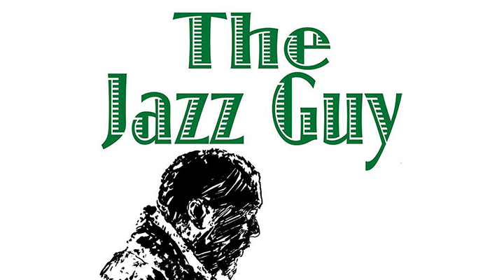 The Jazz Guy Special: Jazz About Strangers