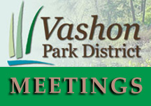 Vashon Park District – 9.8.2015 Meeting