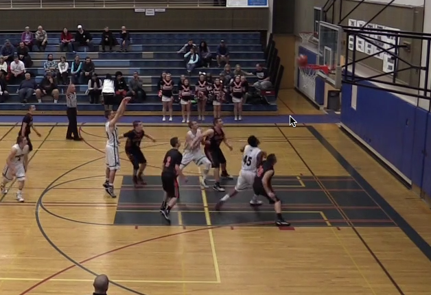 High School Play By Play – Watch Pirates Regional Playoff Win!