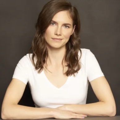 Hoytus Interruptus - Being Amanda Knox