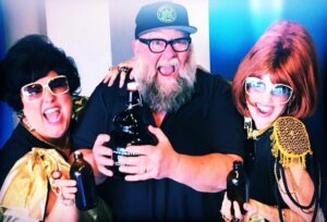 The BROADcast - Episode 17 - Talking Beer with Scotty Mac