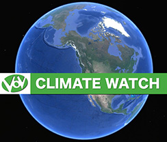 Science Talks – Greg Wessel and the Stockholm Summit