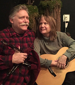 The Rolling Wave - Episode 20