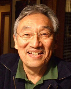 Prose, Poetry & Purpose - Lonny Kaneko