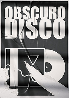 Obscuro Disco  #57