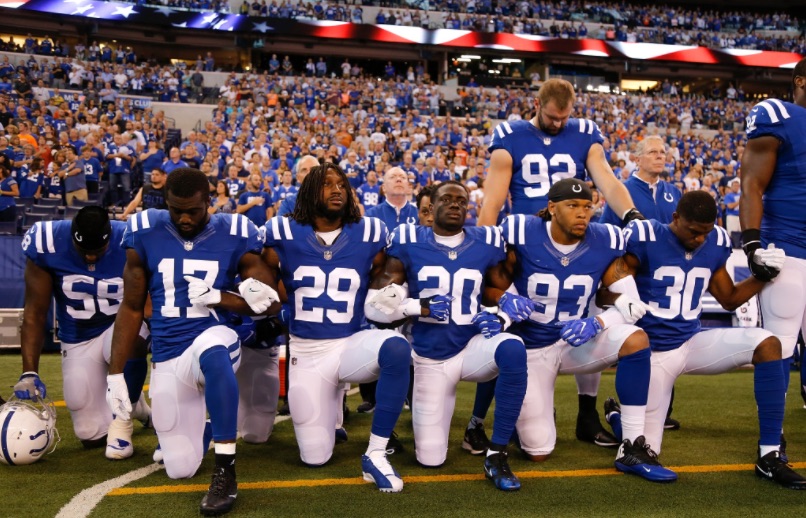 Hoytus Interruptus - On Patriotism