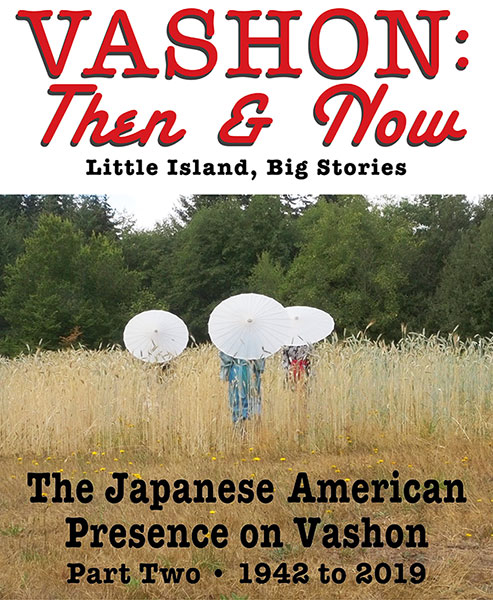 REALTalk - The Japanese Experience On Vashon