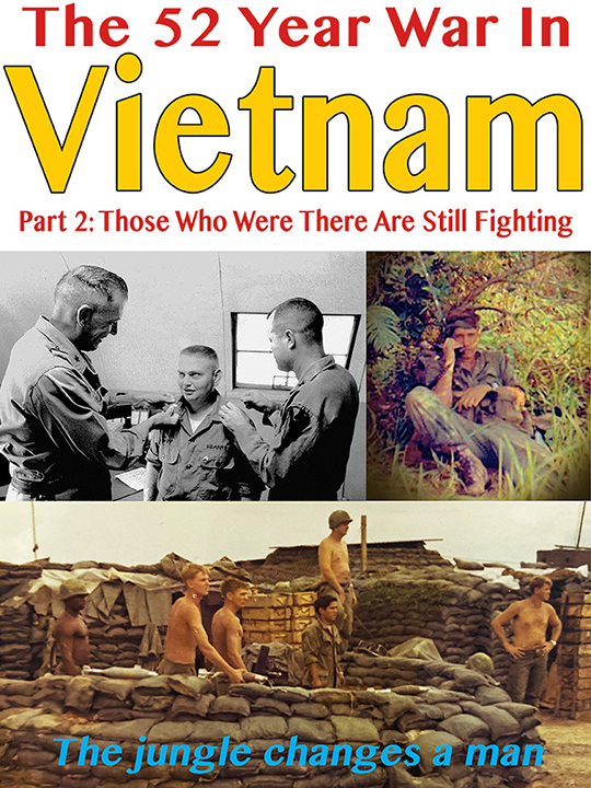 Vietnam Series Part 3 - Letters Episode 13 - Vietnam Veterans Memorial