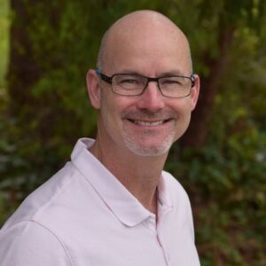 Island Tribe Radio - Slade McSheehy - Opening Doors for all Students