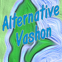 Alternative Vashon #246