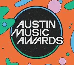 Austin Music Awards #2