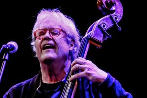 A Vashon Minute ~ Bruce Phares