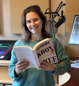 VoV Special: Amanda Knox - Free