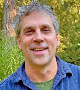 Embracing the Muse Episode 38  Bill Moyer