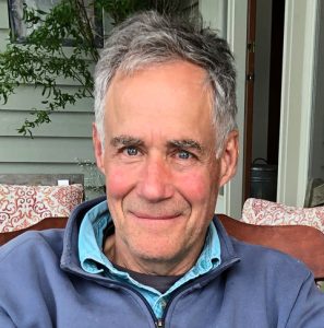 Embracing the Muse: Episode 35 Bruce Morser: Man of 8000 pencils