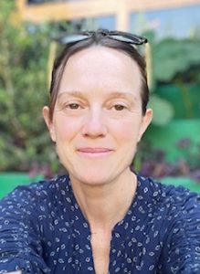 Embracing the Muse: Episode 37  Molly Peach Matter: Resilience, Rights, and the Joy of Movement