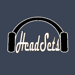 Headsets #164