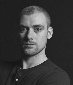 Embracing the Muse Episode 40 Alex Bruell