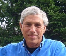 Embracing the Muse - Chuck Roehm - Singing to uplift