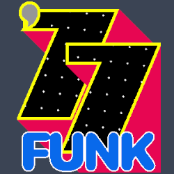 1977 Funk Tunes