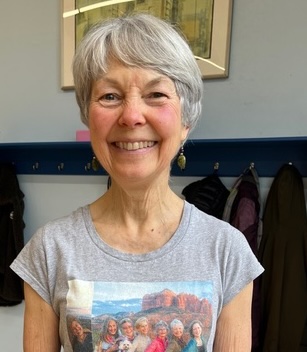 Embracing the Muse Episode 43- Amy Huggins: Living and Sharing Oneness