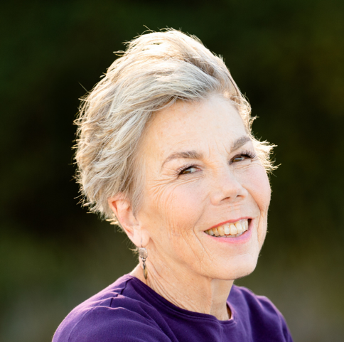 Embracing the Muse Episode 41 - Sally Fox: Talent vs. Practice