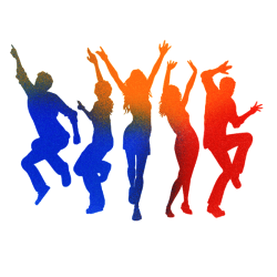 Dance Time!