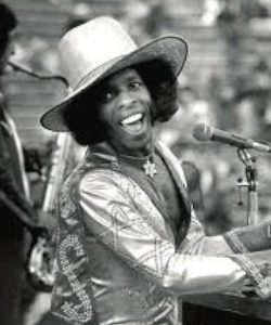 Sly & The Family Stone