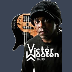 Victor Wooten Funk Tunes