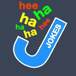 Alphabet With Soup - J is for Jokes