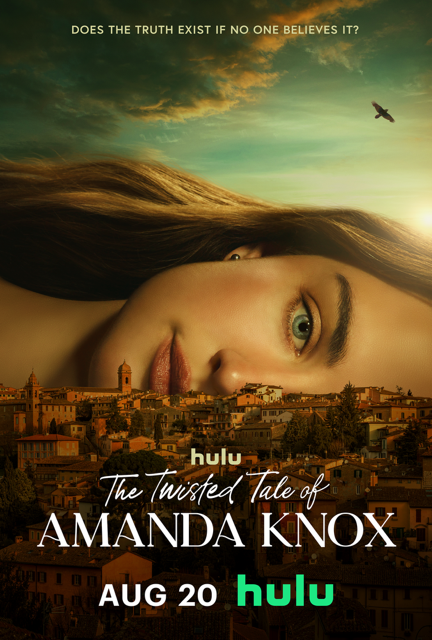 Hoytus Interruptus SPECIAL: The Twisted Tale of Amanda Knox