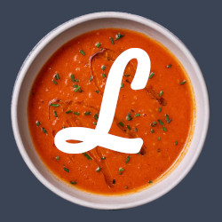 Alphabet With Soup - L is for Local