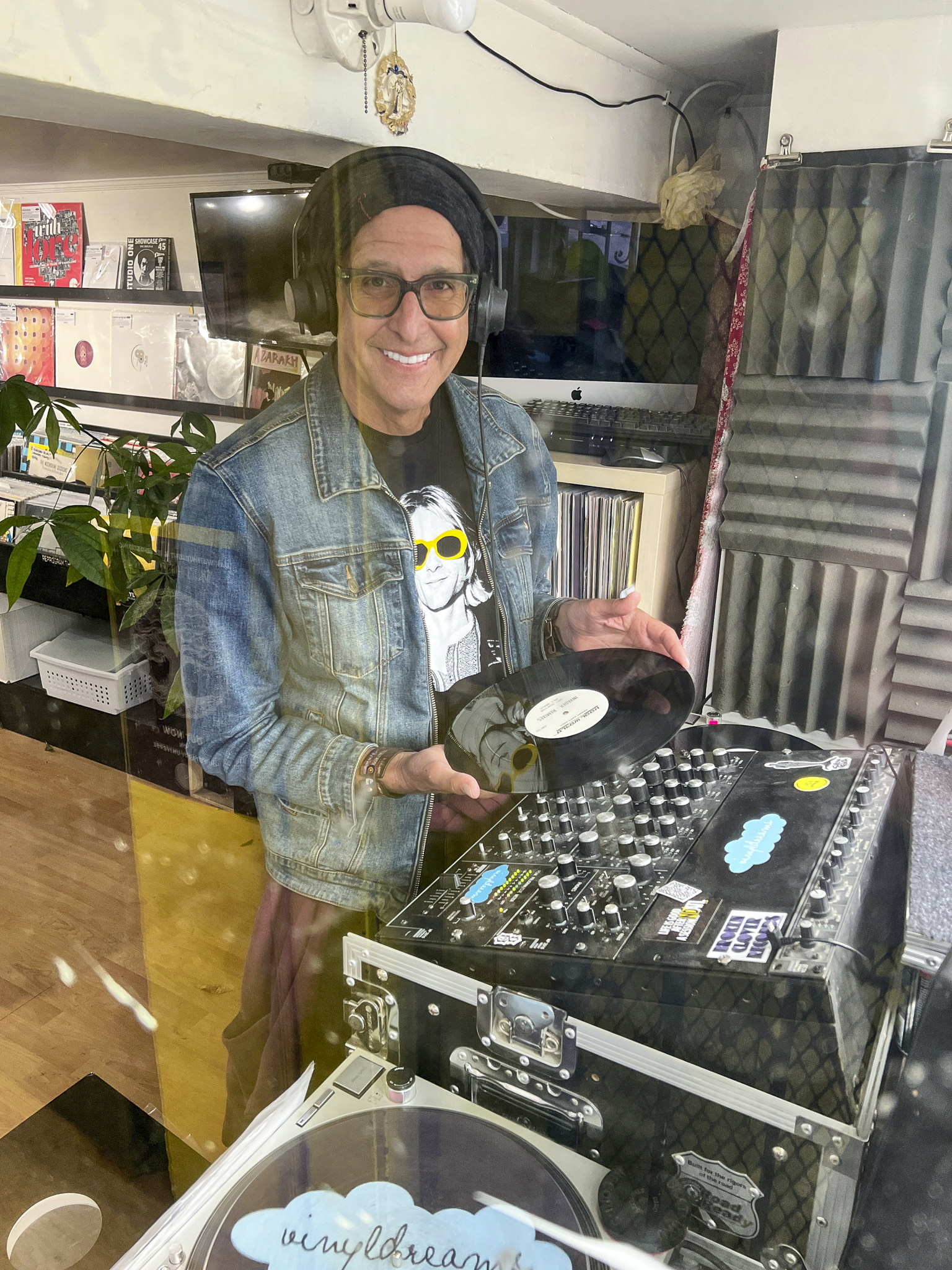 Alternative Vashon #280