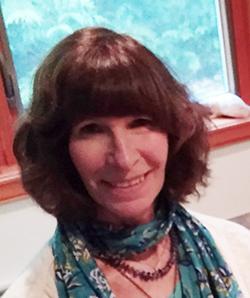Margaret Roncone - Poetry in our Community