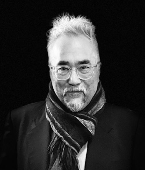 Human Music - Steven Kim