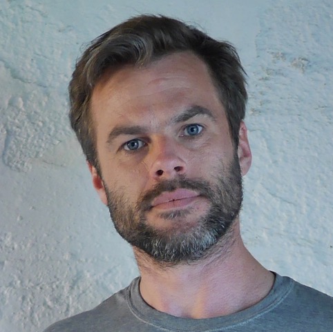 Embracing The Muse - Mike Leavitt: Good-Buy Cruel World