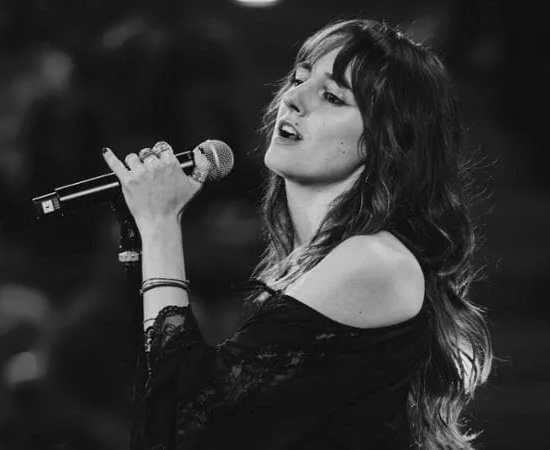 Human Music - Vittoria Donda