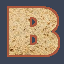 B is for Bread