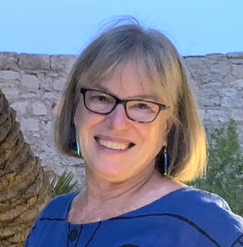 Embracing The Muse - Mary Jo Svendsen: An Artist with Many Hats  