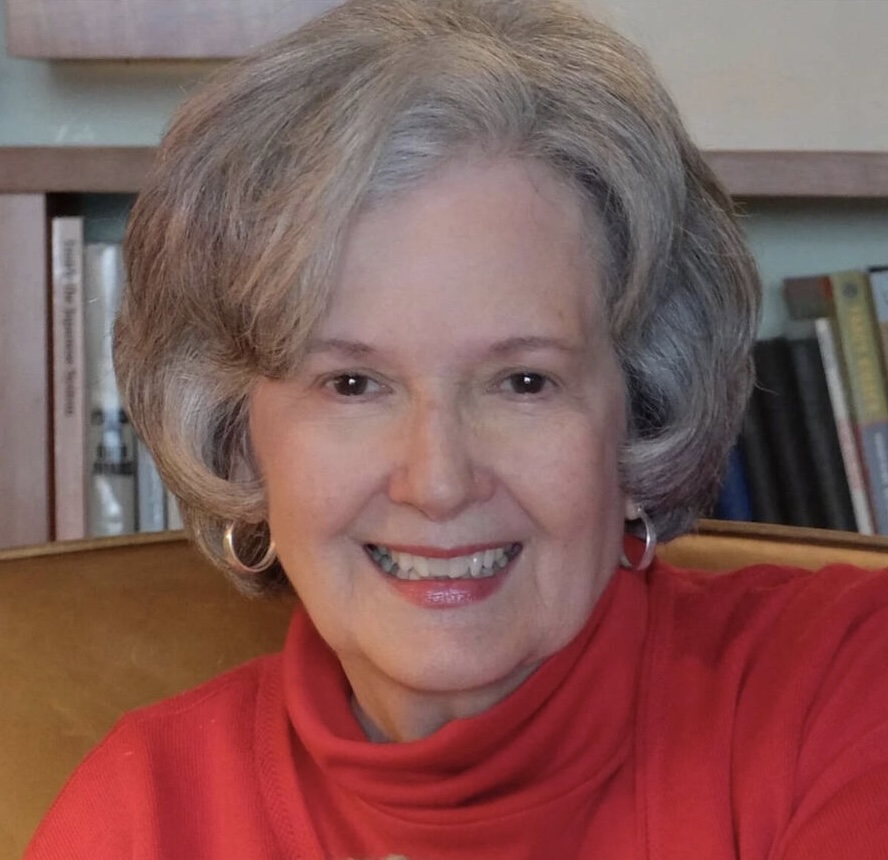 Embracing The Muse - Jeanie Okimoto: A Poetic Take on Grief, Age, Love