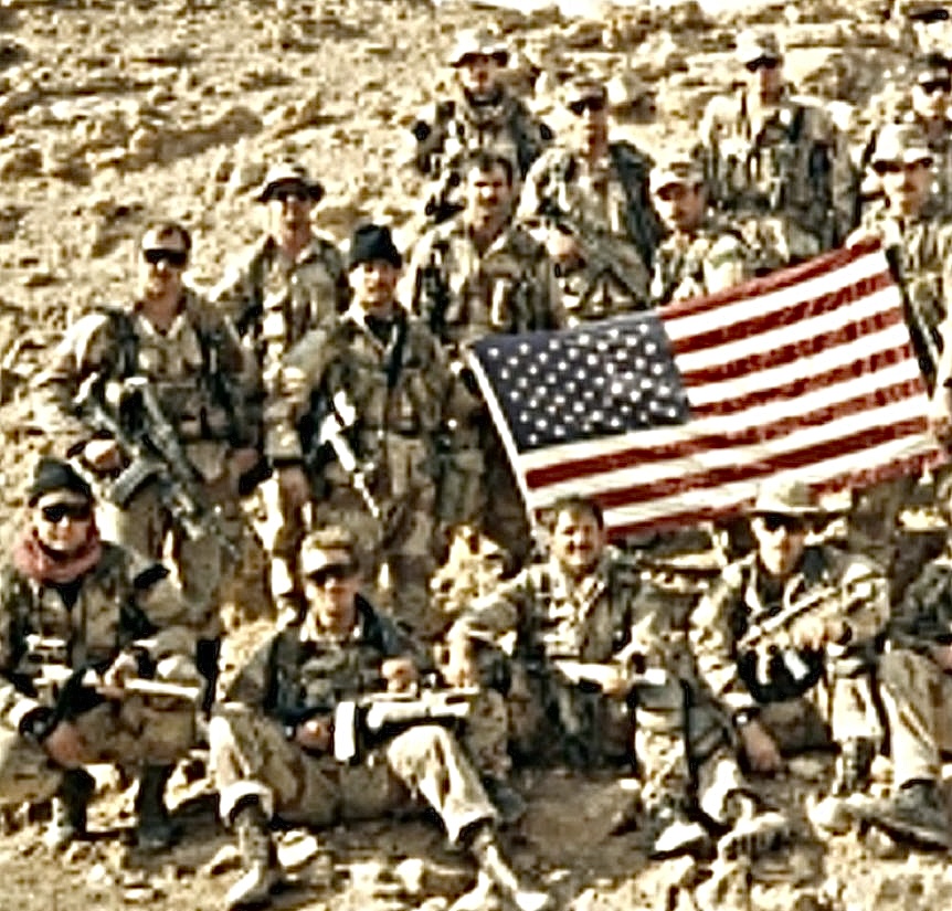 War - Joe Schweitzer Part 4