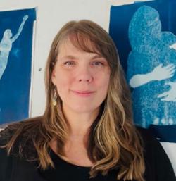 Embracing The Muse - Brooke Gassiot: The Path of a Full-time Artist