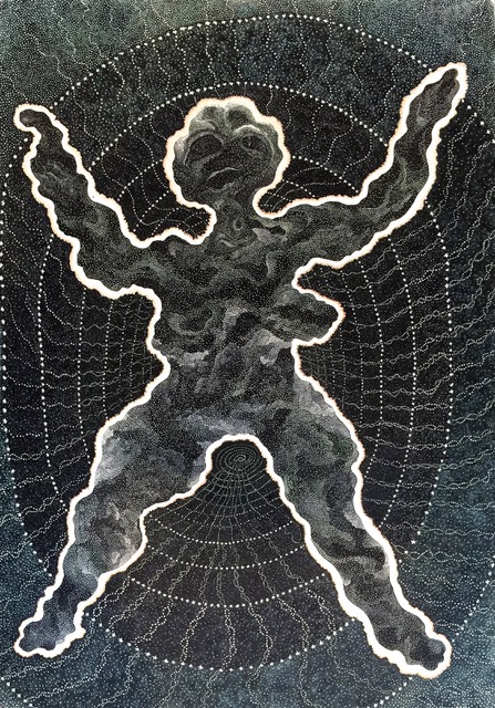 Embracing The Muse - Ann Leda Shapiro: From Guerrilla Girl to Global Recognition