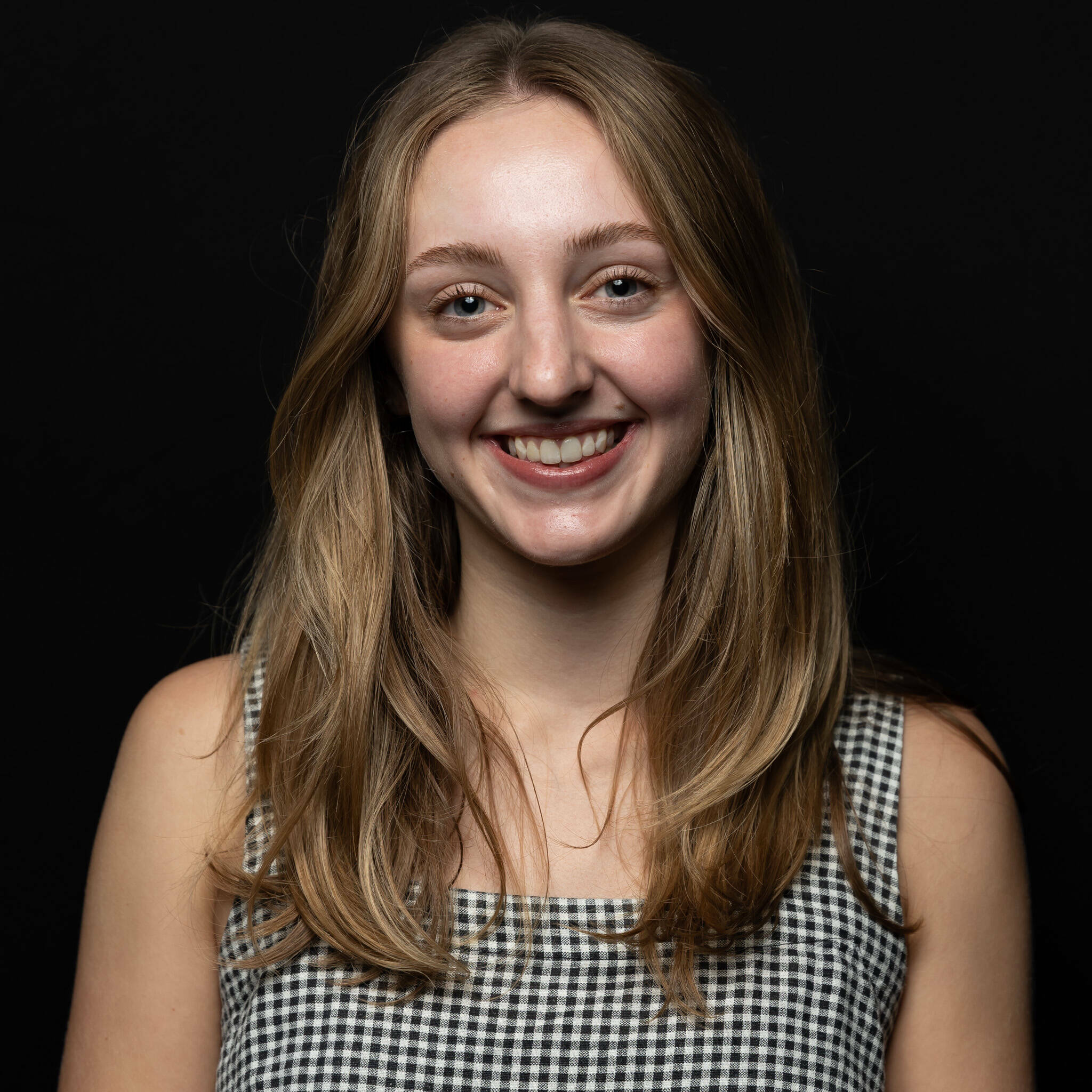 A Vashon Minute - Aspen Anderson