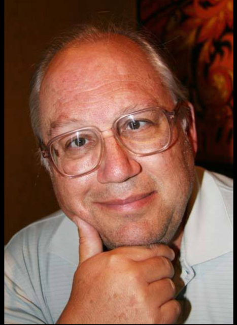 Embracing The Muse - Filmmaker John De Graaf: Going strong after forty years of film