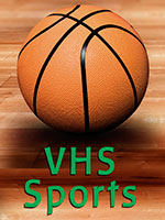 VHS Girls Basketball - 12-19-25