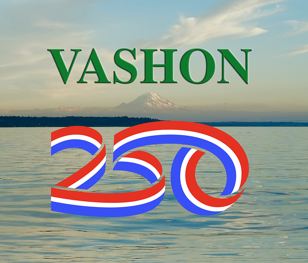 Vashon250 Episode 3 - Military Presence in Civilian Areas